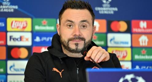 مدرب برايتون عن صفقة كايسيدو: الأندية الكبيرة قد تشتري لاعبينا لكن ليس روحنا